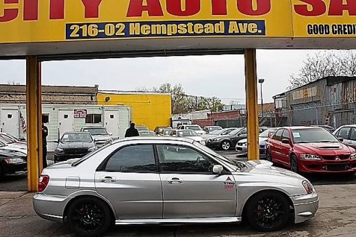 All City Auto Sales Inc in Queens Village City, New York, United States - #3 Photo of Point of interest, Establishment, Car dealer, Store