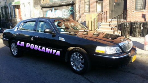 La Poblanita Car Service in Kings County City, New York, United States - #3 Photo of Point of interest, Establishment
