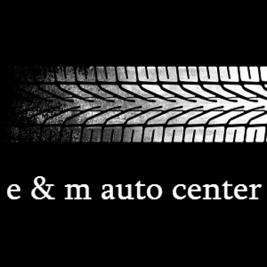 E & M Auto Center in New York City, New York, United States - #3 Photo of Point of interest, Establishment, Car repair