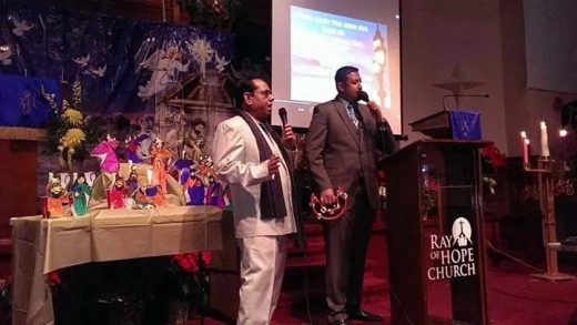 Photo by <br />
<b>Notice</b>:  Undefined index: user in <b>/home/www/activeuser/data/www/vaplace.com/core/views/default/photos.php</b> on line <b>128</b><br />
. Picture for Ray of Hope Church in Queens City, New York, United States - Point of interest, Establishment, Church, Place of worship