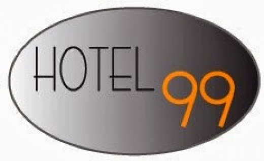 Hotel 99 in New York City, New York, United States - #1 Photo of Point of interest, Establishment, Lodging