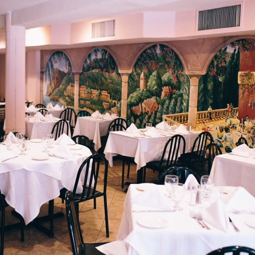 Da Rosina in New York City, New York, United States - #4 Photo of Restaurant, Food, Point of interest, Establishment