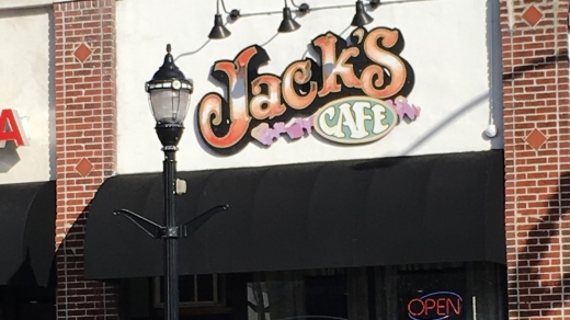 Jack's Cafe in Verona City, New Jersey, United States - #2 Photo of Restaurant, Food, Point of interest, Establishment