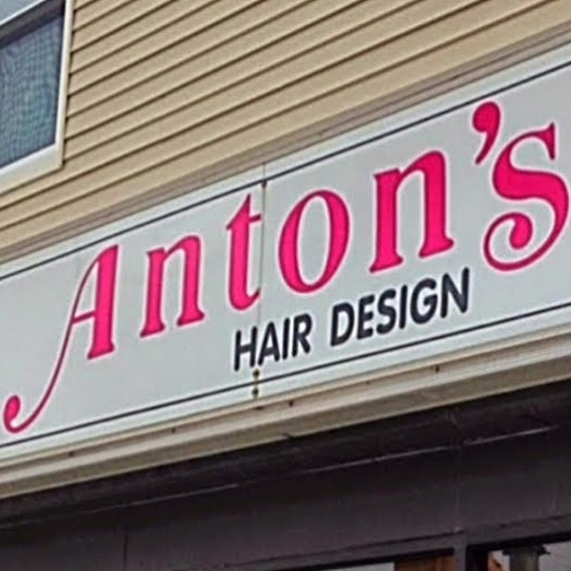 Photo by Anton's Hair Design for Anton's Hair Design