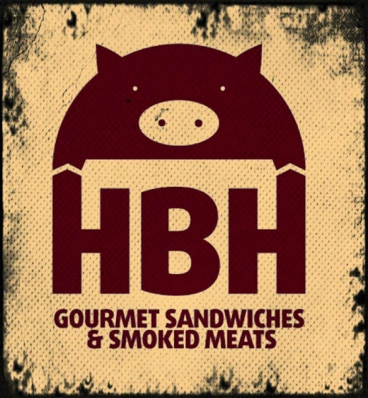 HBH Gourmet Sandwiches in Brooklyn City, New York, United States - #1 Photo of Restaurant, Food, Point of interest, Establishment