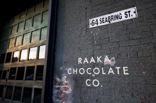 Photo by <br />
<b>Notice</b>:  Undefined index: user in <b>/home/www/activeuser/data/www/vaplace.com/core/views/default/photos.php</b> on line <b>128</b><br />
. Picture for Raaka Chocolate in Brooklyn City, New York, United States - Food, Point of interest, Establishment, Store