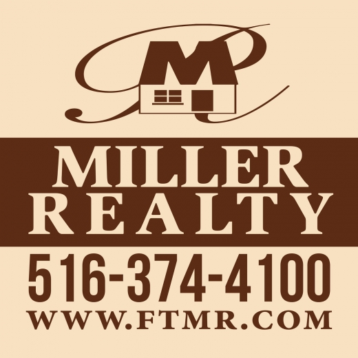 Miller Realty in Lawrence City, New York, United States - #1 Photo of Point of interest, Establishment, Real estate agency