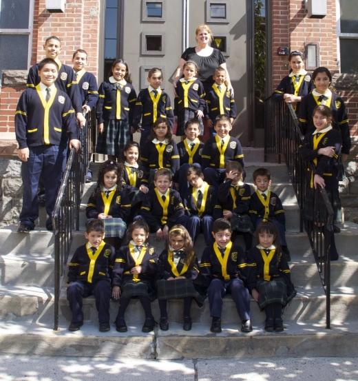 Mother Seton School in Union City, New Jersey, United States - #1 Photo of Point of interest, Establishment, School