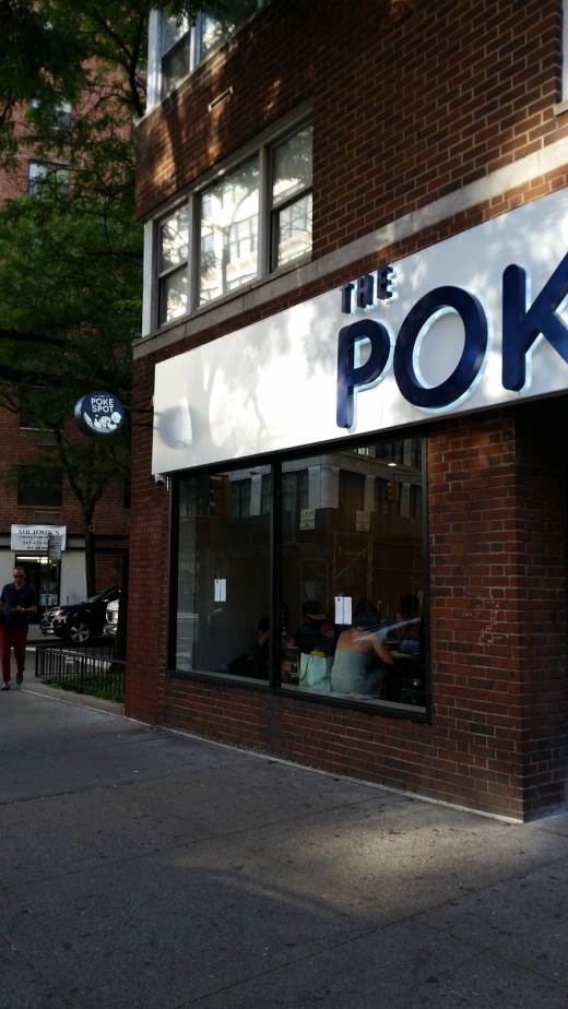 Photo by <br />
<b>Notice</b>:  Undefined index: user in <b>/home/www/activeuser/data/www/vaplace.com/core/views/default/photos.php</b> on line <b>128</b><br />
. Picture for The PokéSpot in New York City, New York, United States - Restaurant, Food, Point of interest, Establishment