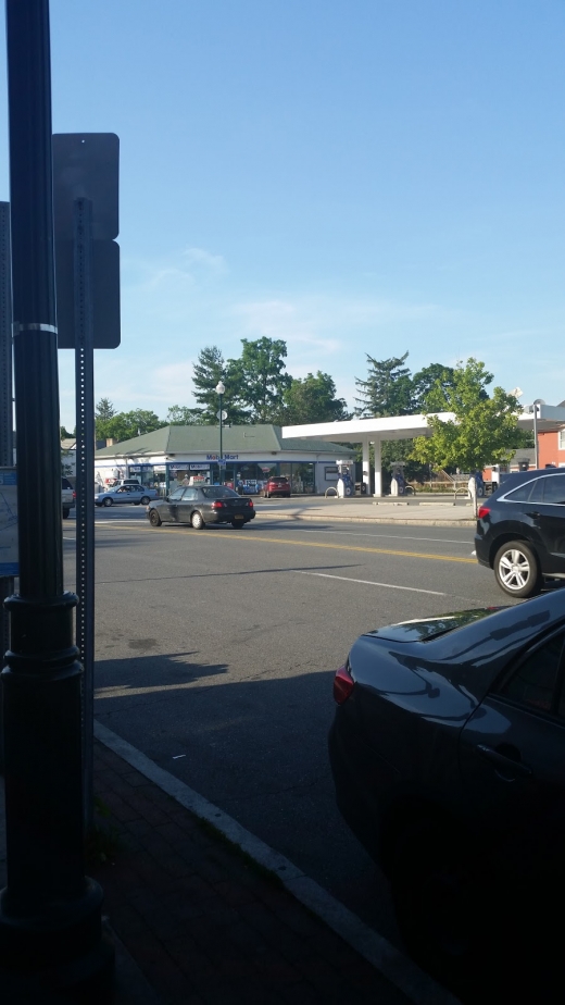 Mobil in New Rochelle City, New York, United States - #1 Photo of Point of interest, Establishment, Gas station