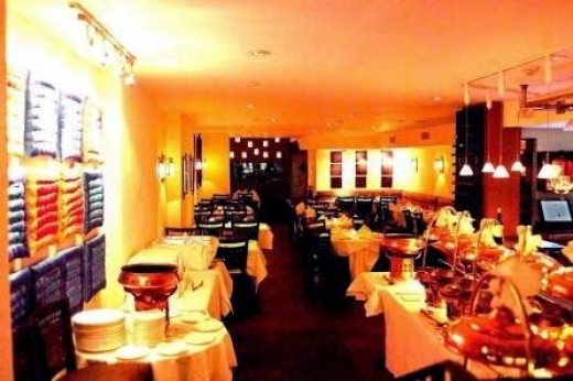 Yuva Indian Grill in New York City, New York, United States - #2 Photo of Restaurant, Food, Point of interest, Establishment, Bar