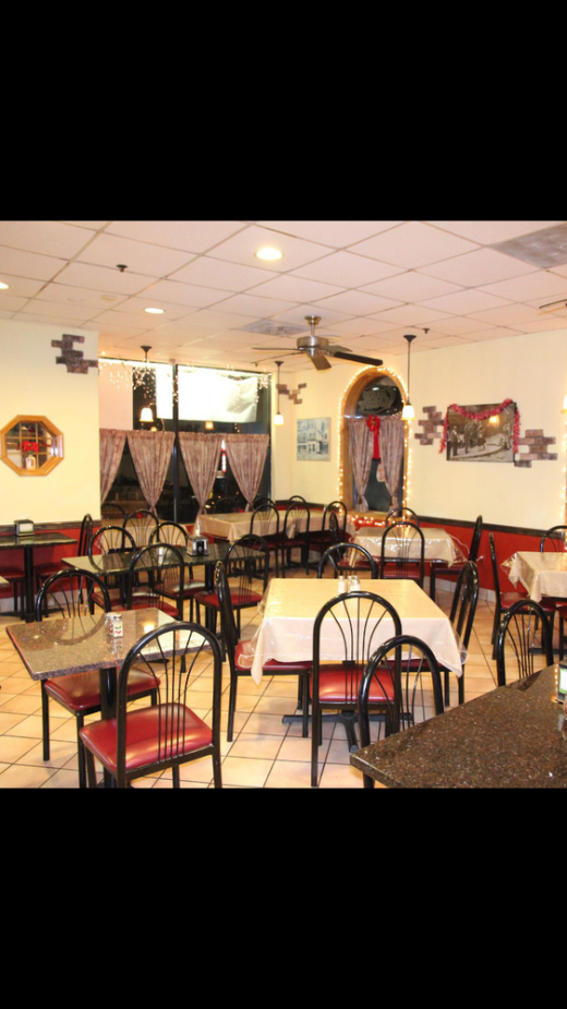 Marcellino's Pizzeria & Restaurant in Yonkers City, New York, United States - #1 Photo of Restaurant, Food, Point of interest, Establishment, Meal takeaway, Meal delivery
