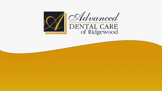Advanced Dental Care of Ridgewood in Ridgewood City, New Jersey, United States - #1 Photo of Point of interest, Establishment, Health, Dentist