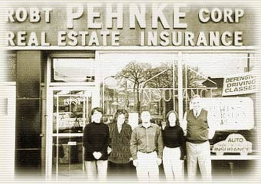 Robert Pehnke Corp in Queens City, New York, United States - #3 Photo of Point of interest, Establishment, Finance, Insurance agency, Local government office