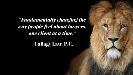 Callagy Law, P.C. in Paramus City, New Jersey, United States - #2 Photo of Point of interest, Establishment, Lawyer