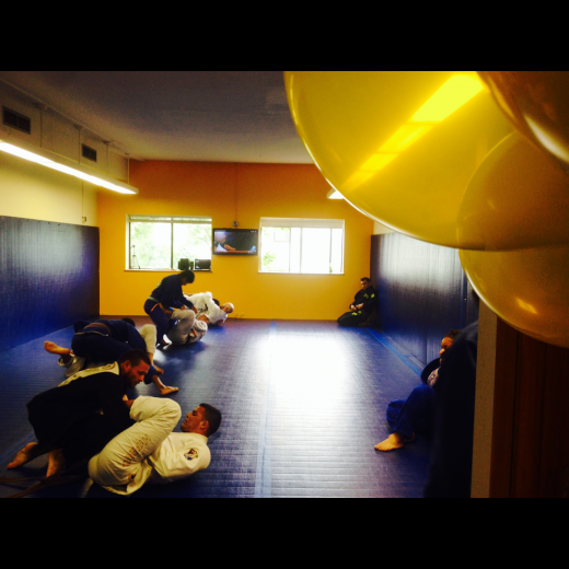 Long Beach Jiu Jitsu in Long Beach City, New York, United States - #3 Photo of Point of interest, Establishment, Health