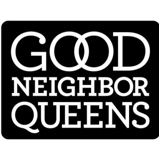 Photo by Good Neighbor Queens for Good Neighbor Queens