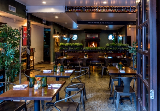 La Cigogne in Brooklyn City, New York, United States - #1 Photo of Restaurant, Food, Point of interest, Establishment