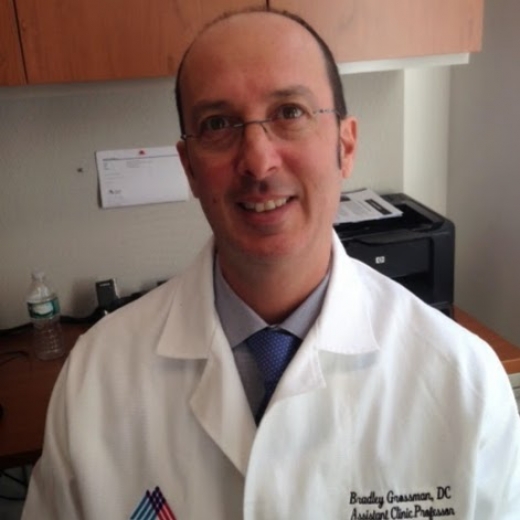 Dr. Bradley Grossman in New York City, New York, United States - #1 Photo of Point of interest, Establishment, Health
