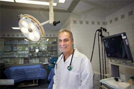 Dr. Koutsos Markos in New York City, New York, United States - #3 Photo of Point of interest, Establishment, Health, Doctor
