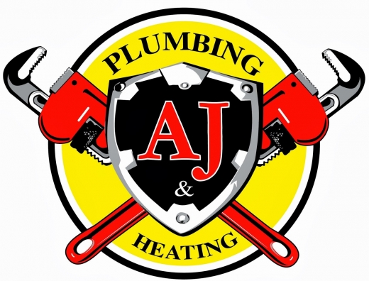 A J Plumbing & Heating Inc. in Yonkers City, New York, United States - #1 Photo of Point of interest, Establishment, Plumber