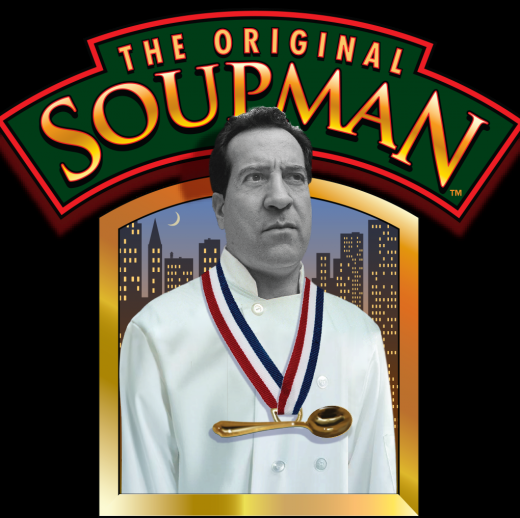 The Original Soupman in Richmond City, New York, United States - #2 Photo of Point of interest, Establishment