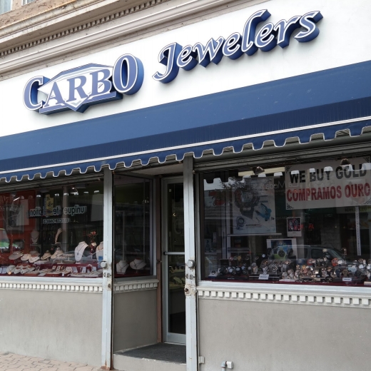 Carbo International Jewelers in Newark City, New Jersey, United States - #1 Photo of Point of interest, Establishment, Finance, Store, Jewelry store