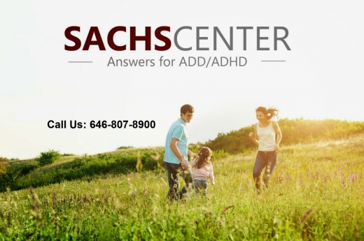 Sachs Center - ADD / ADHD Treatment NYC in New York City, New York, United States - #2 Photo of Point of interest, Establishment, Health, Doctor