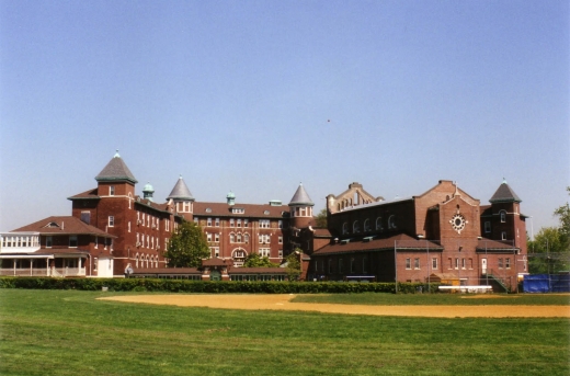 St. Joseph's School for the Deaf in Bronx City, New York, United States - #1 Photo of Point of interest, Establishment, School
