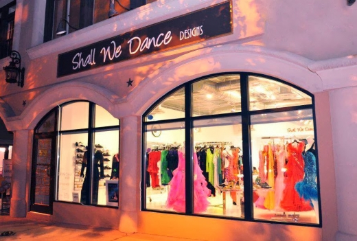 Shall We Dance Designs in Nutley City, New Jersey, United States - #2 Photo of Point of interest, Establishment, Store