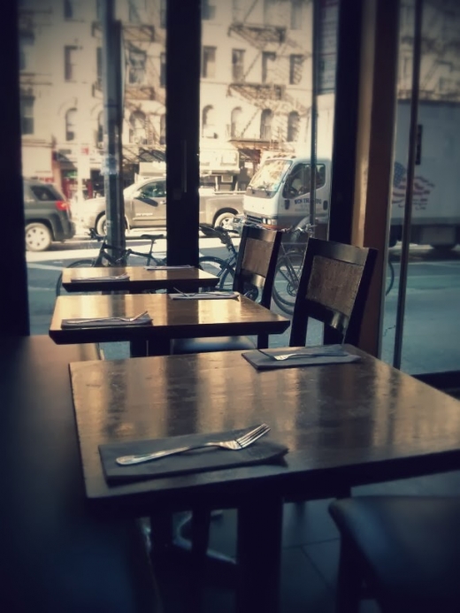Wondee Siam II in New York City, New York, United States - #3 Photo of Restaurant, Food, Point of interest, Establishment