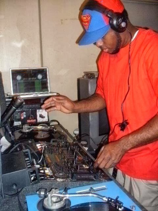 DJ HOT SAUSE in Bronx City, New York, United States - #1 Photo of Point of interest, Establishment