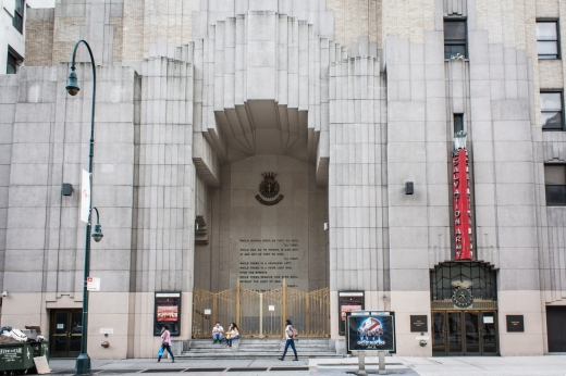 THE SALVATION ARMY in New York City, New York, United States - #1 Photo of Point of interest, Establishment
