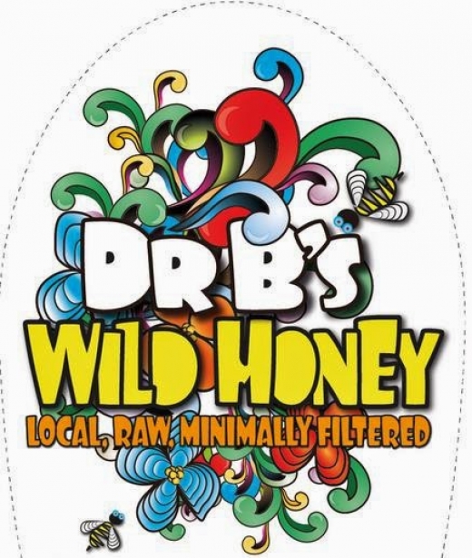 Photo by Dr Bs Wild Honey for Dr B's Wild Honey