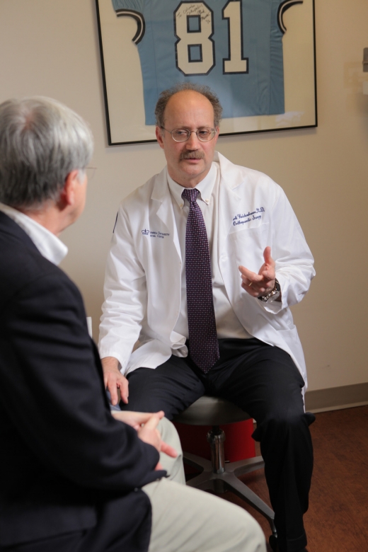 Dr. Mark Weidenbaum, MD in New York City, New York, United States - #4 Photo of Point of interest, Establishment, Health, Doctor
