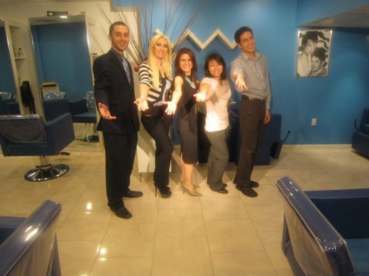 Photo by <br />
<b>Notice</b>:  Undefined index: user in <b>/home/www/activeuser/data/www/vaplace.com/core/views/default/photos.php</b> on line <b>128</b><br />
. Picture for Beba Blue Salon in New York City, New York, United States - Point of interest, Establishment, Beauty salon, Hair care