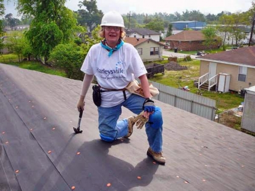 Habitat for Humanity Newark in Newark City, New Jersey, United States - #2 Photo of Point of interest, Establishment