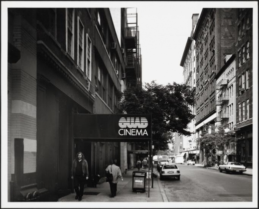 Quad Cinema in New York City, New York, United States - #4 Photo of Point of interest, Establishment, Movie theater