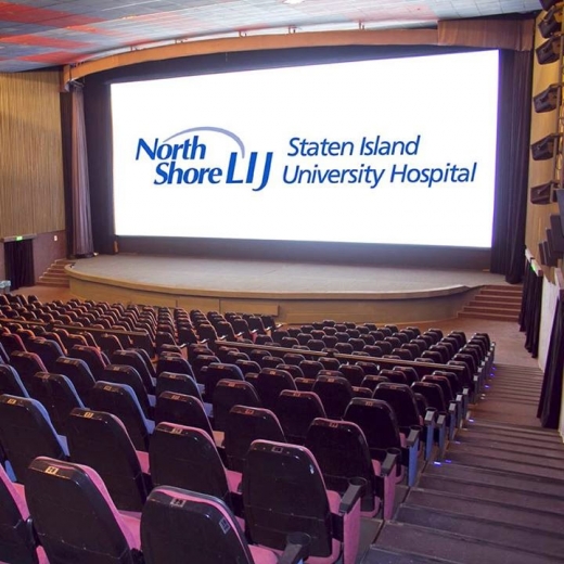 Staten Island University Hospital North Campus in Staten Island City, New York, United States - #1 Photo of Point of interest, Establishment, Health, Hospital, Doctor