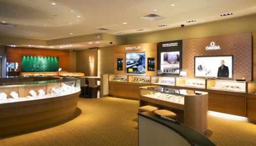 Martin Jewelers in Cranford City, New Jersey, United States - #1 Photo of Point of interest, Establishment, Finance, Store, Jewelry store
