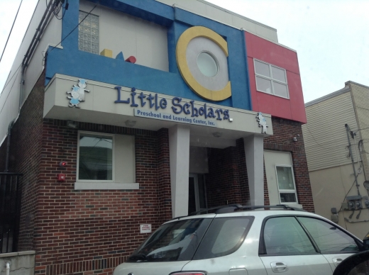 Little Scholars Preschool & Learning Center in Guttenberg City, New Jersey, United States - #1 Photo of Point of interest, Establishment, School