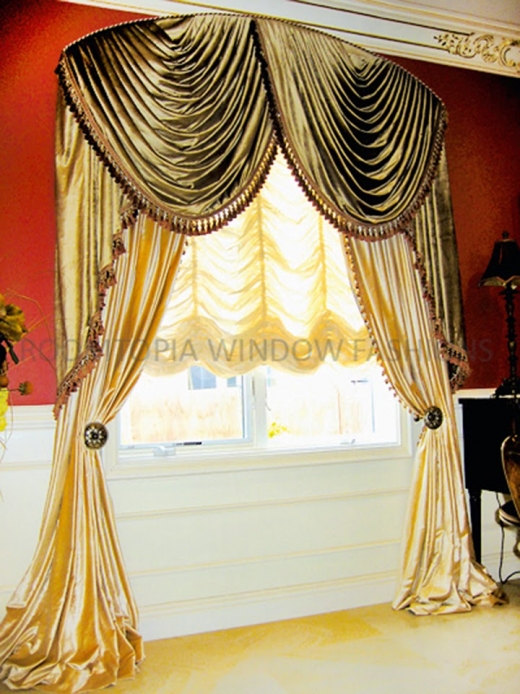 Photo by <br />
<b>Notice</b>:  Undefined index: user in <b>/home/www/activeuser/data/www/vaplace.com/core/views/default/photos.php</b> on line <b>128</b><br />
. Picture for ROOMTOPIA WINDOW FASHIONS in Little Neck City, New York, United States - Point of interest, Establishment, Store