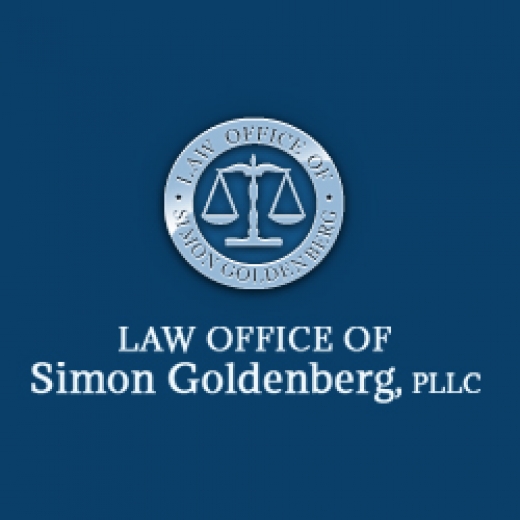 Law Office of Simon Goldenberg, PLLC in Great Neck City, New York, United States - #2 Photo of Point of interest, Establishment