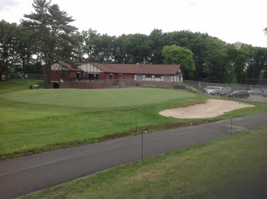 Weequahic Golf Course in Newark City, New Jersey, United States - #1 Photo of Point of interest, Establishment