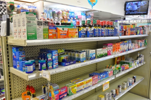 Harry's Pharmacy LLC in North Bergen City, New Jersey, United States - #3 Photo of Point of interest, Establishment, Store, Health, Pharmacy