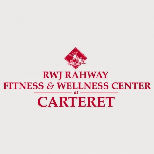 Photo by RWJ Rahway Fitness & Wellness Center at Carteret for RWJ Rahway Fitness & Wellness Center at Carteret