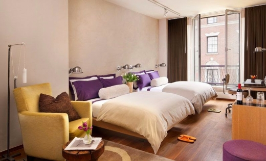 Photo by <br />
<b>Notice</b>:  Undefined index: user in <b>/home/www/activeuser/data/www/vaplace.com/core/views/default/photos.php</b> on line <b>128</b><br />
. Picture for Chambers New York Hotel in New York City, New York, United States - Point of interest, Establishment, Lodging