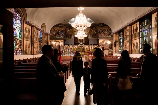 Photo by <br />
<b>Notice</b>:  Undefined index: user in <b>/home/www/activeuser/data/www/vaplace.com/core/views/default/photos.php</b> on line <b>128</b><br />
. Picture for St Demetrios Church in Queens City, New York, United States - Point of interest, Establishment, Church, Place of worship