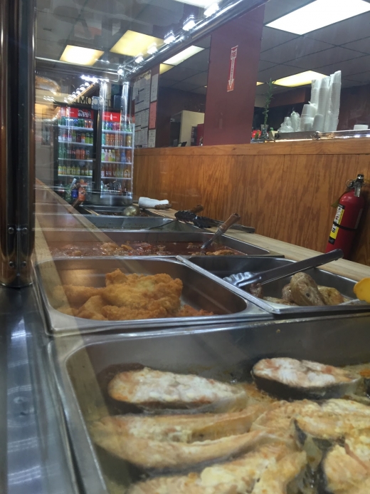 Sazon Ramirez in Staten Island City, New York, United States - #2 Photo of Restaurant, Food, Point of interest, Establishment