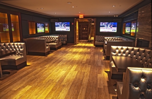 31 Street Lounge in Astoria City, New York, United States - #2 Photo of Point of interest, Establishment, Bar